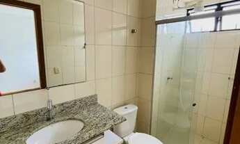 Imagem 7: Apartamento para aluguel possui 127 metros quadrados com 3 quartos em Reduto - Belém - PA