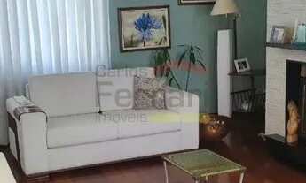 Imagem 10: Casa de alto padrão a venda na Serra da Cantareira, condomínio fechado