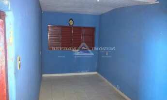 Imagem 2: Casa padrão em Vila Amélia - Ribeirão Preto