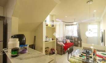 Imagem 5: Casa de Condomínio para Aluguel - Guaratiba, 2 Quartos, 52 m2