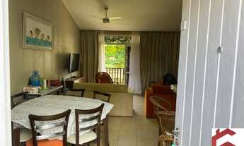 Imagem 3: Apartamento a venda na Enseada - Guarujá, estilo Bali, 1 dormitório1, 1 suíte, 2 vagas, la