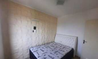 Imagem 7: Apartamento com 2 dormitórios à venda, 62 m² por R$ 260.000,00 - Vila das Belezas - São Pa