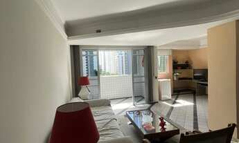 Imagem: Apartamento para venda possui 110 metros