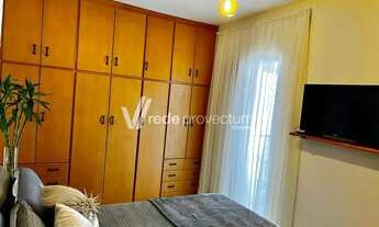 Imagem 7: Apartamento - Botafogo - Campinas