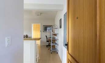 Imagem 7: Apartamento para Venda - 49.98m², 1 dormitório, 1 vaga - Auxiliadora