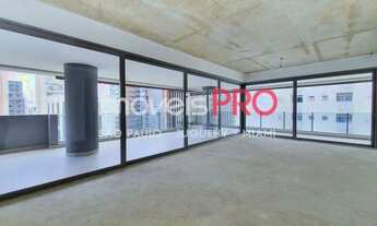 Imagem: Apartamento 248m² 4 suítes na Vila Nova