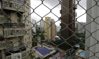 Imagem 4: Apartamento para Aluguel - Portal do Morumbi, 1 Quarto, 50 m2