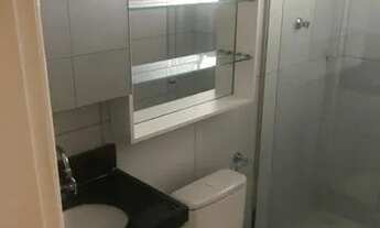 Imagem 5: Aluguel apto semi molibiado Candeias: 2qtos + 2garagens