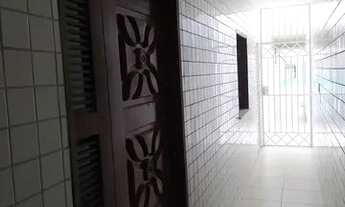 Imagem 2: Sala, cozinha c/ lavanderia, 2 quartos e 1 banheiro social