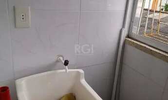 Imagem 4: Apartamento em Morro Santana