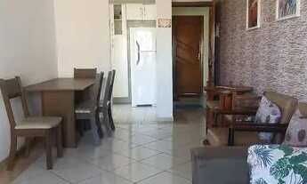 Imagem 2: Apartamento para aluguel tem 75 metros quadrados com 2 quartos em Guilhermina - Praia Gran