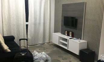 Imagem: Apartamento com 1 dorm, Gonzaga, Santos