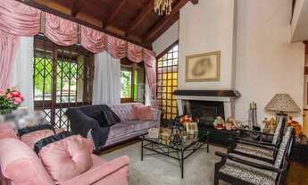 Imagem 6: Casa para Venda - 285.88m², 4 dormitórios, sendo 1 suites, 3 vagas - Mont Serrat