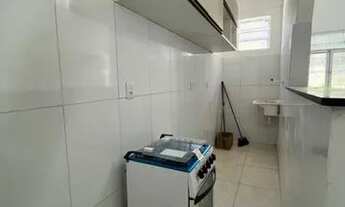 Imagem 2: Casa 1 e 2/4 no Cabula VI - R$ 650 e R$ 750