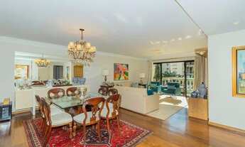 Imagem 7: Apartamento tipo para venda com 3 quartos, 170m²