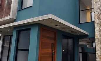 Imagem 6: Casa para venda com 180 m² com 4 quartos, sendo 1 suíte e 2 demi suítes, quintal - Florian