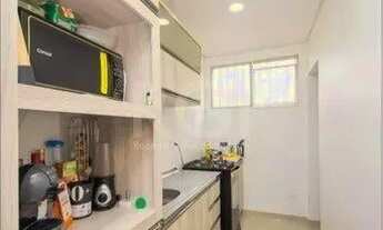 Imagem 4: Apartamento para Venda - 42,19m², -1 dormitório e 1 vaga - Sarandi