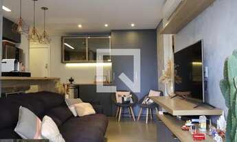 Imagem: Apartamento para Aluguel - Vila Mascote