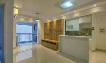 Imagem 2: Venda Apartamento 2 Dormitórios - 67 m² Vila Ipojuca