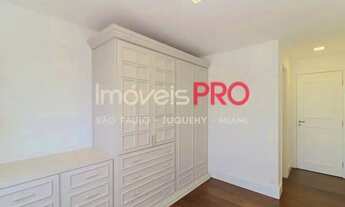 Imagem 7: COBERTURA TRIPLEX - ITAIM BIBI- 300M²- 4 SUÍTES- 4 VAGAS- DEPÓSITO- VISTA LIVRE