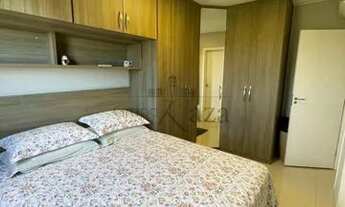 Imagem 7: Apartamento para venda possui 90 metros quadrados com 3 quartos