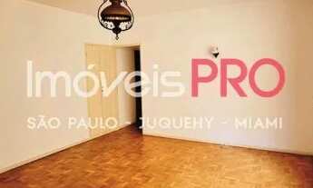 Imagem 4: VENDA - Apartamento 103m² com 03 dormitórios para ao lado da Paulista!