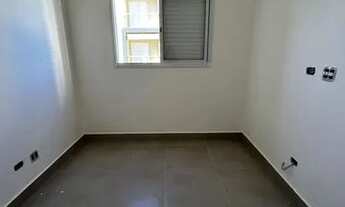 Imagem 5: Apartamento para venda tem 77 metros quadrados com 2 quartos em Aviação - Praia Grande - S