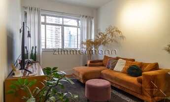 Imagem 2: APARTAMENTO PERDIZES 3 DORMITORIOS 1 SUITE 1 VAGA