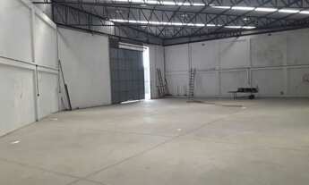 Imagem 4: Alugo loja com sobre loja + área estoque !