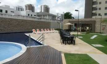 Imagem 2: Aluga-se Condomínio EcoGarden Ponta Negra