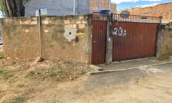 Imagem 3: Vendo lote de esquina murado na Qsc 19 chacara 27