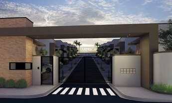 Imagem 2: VILA GIGLIO. CASA EM CONDOMÍNIO FECHADO