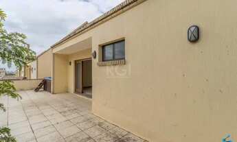 Imagem 7: Casa Condominio para Venda - 373.13m², 4 dormitórios, sendo 2 suites, 3 vagas - Menino Deu