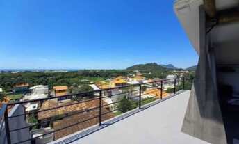 Imagem: Casa semi mobilhada Morro das pedras de