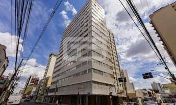 Imagem 2: Apartamento com 4 dormitório no centro de Curitiba