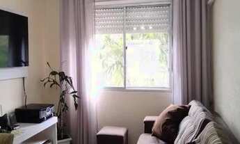 Imagem: Apartamento para Venda - 44m², 1 dormitório