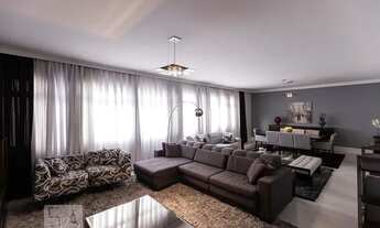 Imagem 6: Apartamento para Aluguel - Bela Vista, 3 Quartos, 210 m2