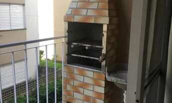 Imagem 4: Apartamento para venda | Dois dormitórios, vaga de garagem