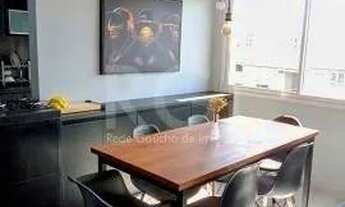 Imagem 5: Apartamento para Venda - 65m², 2 dormitórios, sendo 1 suites, 1 vaga - Humaitá