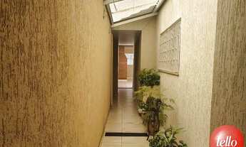 Imagem 6: Santo André - Casa Padrão - Campestre