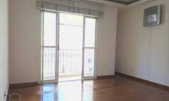 Imagem: Apartamento para alugar em São Paulo/SP