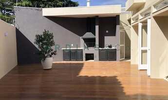 Imagem: SãO PAULO - Casa de Condomínio - Morumbi