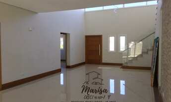 Imagem 3: Belíssima Residência - Condomínio Alto Padrão- Urbanova - SJCampos- SP