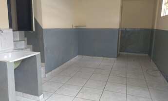 Imagem: Kitnet Duplex com sala, quarto, dois banhos