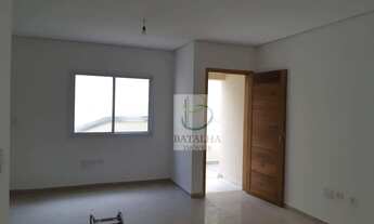 Imagem: Casa com 2 dormitórios à venda, 68 m²