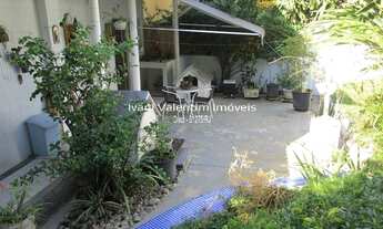 Imagem 5: Casa de condomínio a venda no Itanhangá, 4 quartos (3 suítes