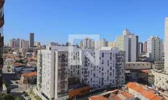 Imagem 5: Apartamento para Aluguel - Mooca, 2 Quartos, 107 m2