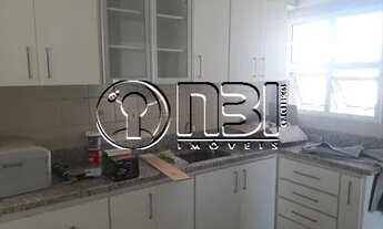 Imagem 5: SAO JOSE DO RIO PRETO - Residential / Apartment - BOM JARDIM