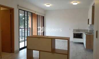 Imagem: Studio à venda, Santo Amaro, São Paulo