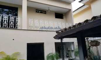 Imagem 5: Vargem Pequena Casa em condomínio com 4 dormitórios